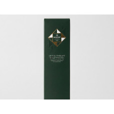 Скраб для глубокого детокса кожи головы Hadat Detox Therapy Scalp Scrub, 50 мл