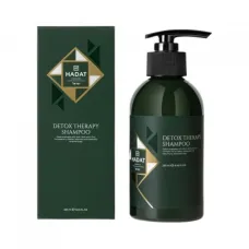 Шампунь для глибокого детоксу Hadat Detox Therapy Shampoo, 250 мл