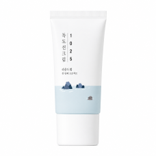 Увлажняющая ночная маска для лица Round Lab 1025 Dokdo Sleeping Pack, 100 мл