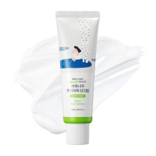 Сонцезахисний крем з березовим соком Round Lab Birch Juice Mild-Up Sunscreen SPF50+PA++++, 50 мл