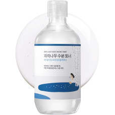 Зволожувальний тонер для обличчя Round Lab Birch Juice Moisturizing Toner з березовим соком, 300 мл