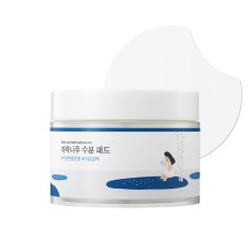 Освіжаючі тонер-педи ROUND LAB Birch Juice Moisturizing Pads, 80 мл