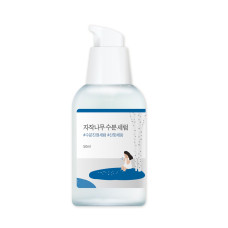 Увлажняющая сыворотка с березовым соком ROUND LAB Birch Juice Moisturizing Serum, 50 мл
