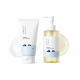 Набір для двоетапного очищення Round Lab 1025 Dokdo Cleansing Oil 200 мл + 1025 Dokdo Cleanser 150 мл