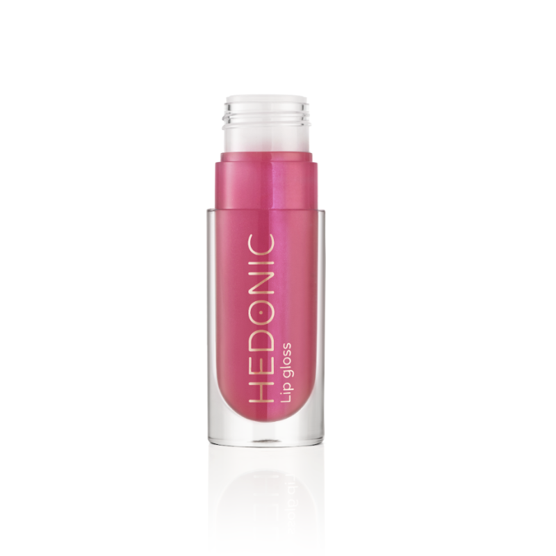 Блеск Hedonic Peptide Lip Gloss Sakura limited edition, 7 мл