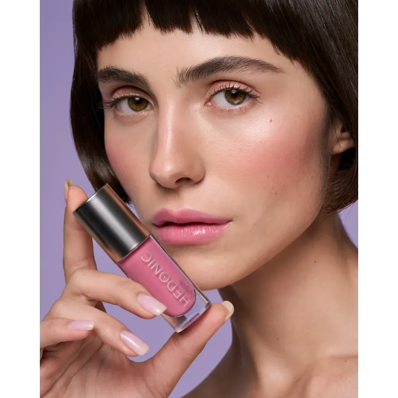 Блеск для губ Hedonic Peptide Lip Gloss 04 – Not Guilty, 7 мл