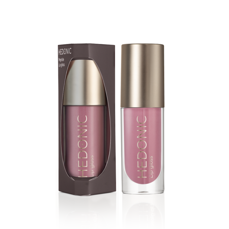 Блеск для губ Hedonic Peptide Lip Gloss 04 – Not Guilty, 7 мл
