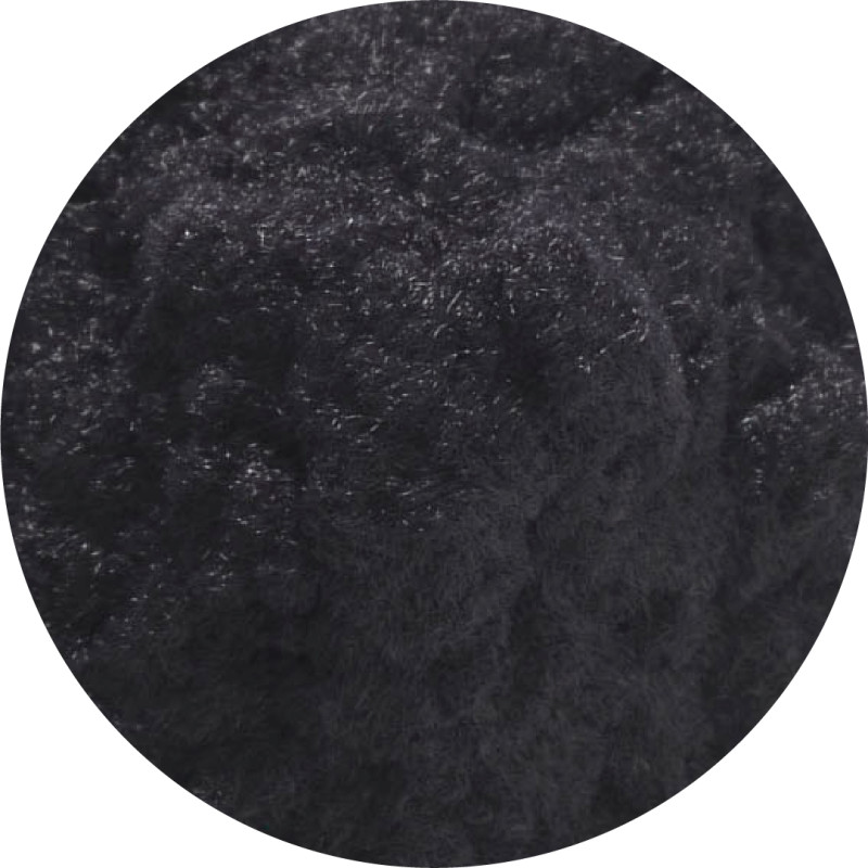 Кератиновые волокна BosleyMD BOS Volumize, чёрные, 12 г