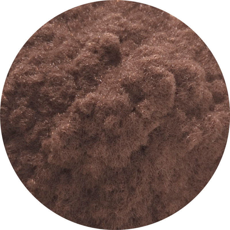 Кератиновые волокна BosleyMD BOS Volumize, средне-коричневые, 12 г