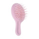 Мини-щетка для волос Janeke Superbrush Mini, пудровая