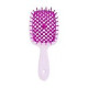 Щетка для волос Janeke Superbrush Small, фуксия