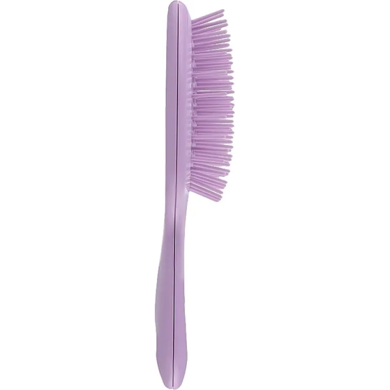 Щетка для волос Janeke Superbrush Small, лавандовая