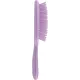 Щетка для волос Janeke Superbrush Small, лавандовая