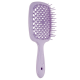 Щетка для волос Janeke Superbrush Small, лавандовая