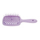 Щетка для волос Janeke Superbrush Small, лавандовая