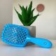Щетка для волос Janeke Superbrush, синяя