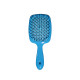 Щетка для волос Janeke Superbrush, синяя