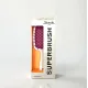 Щетка для волос Janeke Superbrush, белая с фуксией