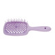 Щетка для волос Janeke Superbrush, лавандовая