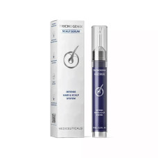Сироватка для шкіри голови та коренів волосся Mediceuticals Trichogenix Scalp Serum, 15 мл