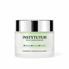 Відновлювальний крем INSTYTUTUM SuperBiotic Regenerating Cream Next-Gen 50 мл