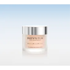 Зволожувальний крем з вітаміном C INSTYTUTUM C-Illuminating 3D Moisturizer Next-Gen 50 мл