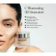 Зволожувальний крем з вітаміном C INSTYTUTUM C-Illuminating 3D Moisturizer Next-Gen 50 мл