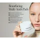 Пілінг-педи з кислотами INSTYTUTUM Resurfacing Multi-Acids Pads Next-Gen 60 шт.