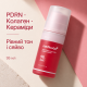 Відновлювальна бульбашкова сироватка з полінуклеотидами та колагеном Medicube PDRN Pink Collagen Bubble Serum, 95 мл