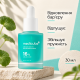 Заспокійлива сироватка з азелаїновою кислотою 16% Medicube Azelaic Acid 16 BB Calming Serum, 30 мл