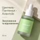 Заспокійлива сироватка з екзосомами центели та чайним деревом Medicube Exosome Cica Ampoule, 30 мл