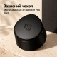 Захисний чохол для бʼюті пристрою Medicube AGE-R Booster Pro Head Case Black, Повнорозмірний