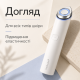 Міні-пристрій для домашнього догляду за шкірою Medicube AGE-R Booster Pro Mini, Білий