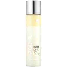 Молочний тонер з глутатіоном для освітлення та сяйва Medicube AGE-R Glutathione Glow Toner, 140 мл