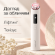 Мультифункціональний пристрій для домашнього догляду за шкірою Medicube AGE-R Booster Pro X2, повнорозмірний, білий