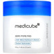 Пілінг пади для очищення та звуження пор Medicube Zero Pore Pads 2.0, 70 шт