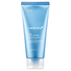 Пінка с екстрактом меліси для глибокого очищення пор Medicube Zero Foam Cleanser, 120 мл