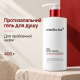 Протизапальний гель для душу з кислотами Medicube Red Acne Body Wash, 400 г