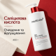 Протизапальний гель для душу з кислотами Medicube Red Acne Body Wash, 400 г