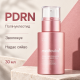 Регенеруюча сироватка з полінуклеотидами, екзосомами та спікулами Medicube PDRN Pink Collagen Exosome Shot 7500, 30 мл