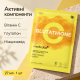 Тканинна маска з вітаміном С та глутатіоном для освітлення та сяйва Medicube Deep Vita C Glutatihione Brightening Mask, 27 мл * 1 шт