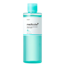 Тонер з азелаїновою кислотою та ніацинамідом Medicube Azelaic Acid Niacinamide Clear Toner, 250 мл