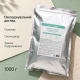 Альгинатная маска со спирулиной против отеков Dr.Ceuracle Expert Spirulina Modeling Mask, 1000 г
