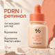 Антивікова сироватка з полінуклеотидами, ретинолом та спікулами Dr.Ceuracle PDRN & Retinol Shot Ampoule, 30 мл