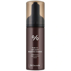 Бустерна есенція-мус з вітаміном С Dr.Ceuracle Pure Vc Mellight Boosting Essence, 145 мл