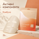 Веганская гидрогелевая маска с экстрактом комбучи Dr.Ceuracle Vegan Kombucha Tea Essence in Gel Mask, 36 г