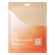 Веганская гидрогелевая маска с экстрактом комбучи Dr.Ceuracle Vegan Kombucha Tea Essence in Gel Mask, 36 г