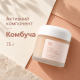 Веганський крем-гель з екстрактом комбучі Dr.Ceuracle Vegan Kombucha Tea Gel Cream, 75 г