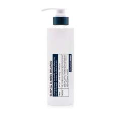Відлущуючий шампунь для зміцнення волосся Dr.Ceuracle Scalp DX Scaling Shampoo, 500 мл