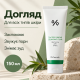 Гель-пінка для вмивання з екстрактом чайного дерева Dr.Ceuracle Tea Tree Purifine 30 Cleansing Foam, 150 мл